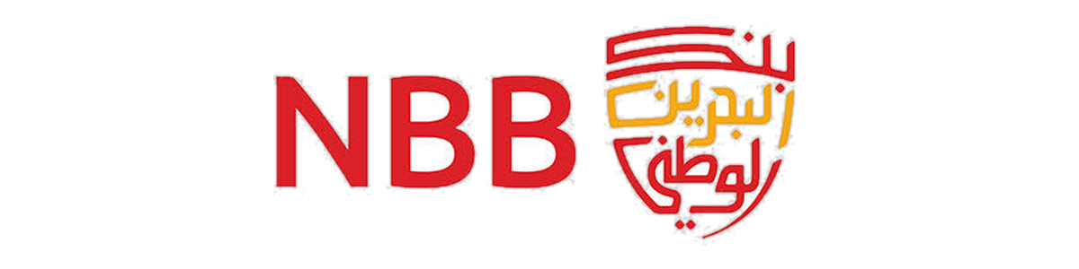 National Bank of Bahrain logo