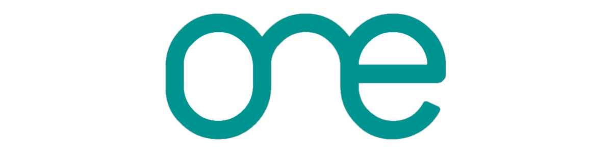 ONE App logo