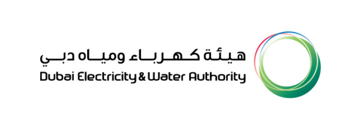 Dubai Electricity and Water Authority logo