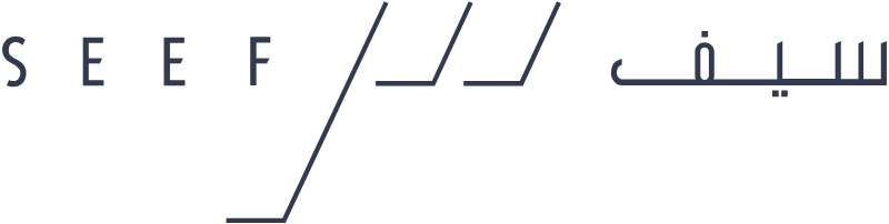 Seef Properties logo