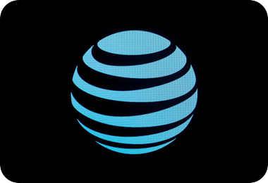AT&T logo
